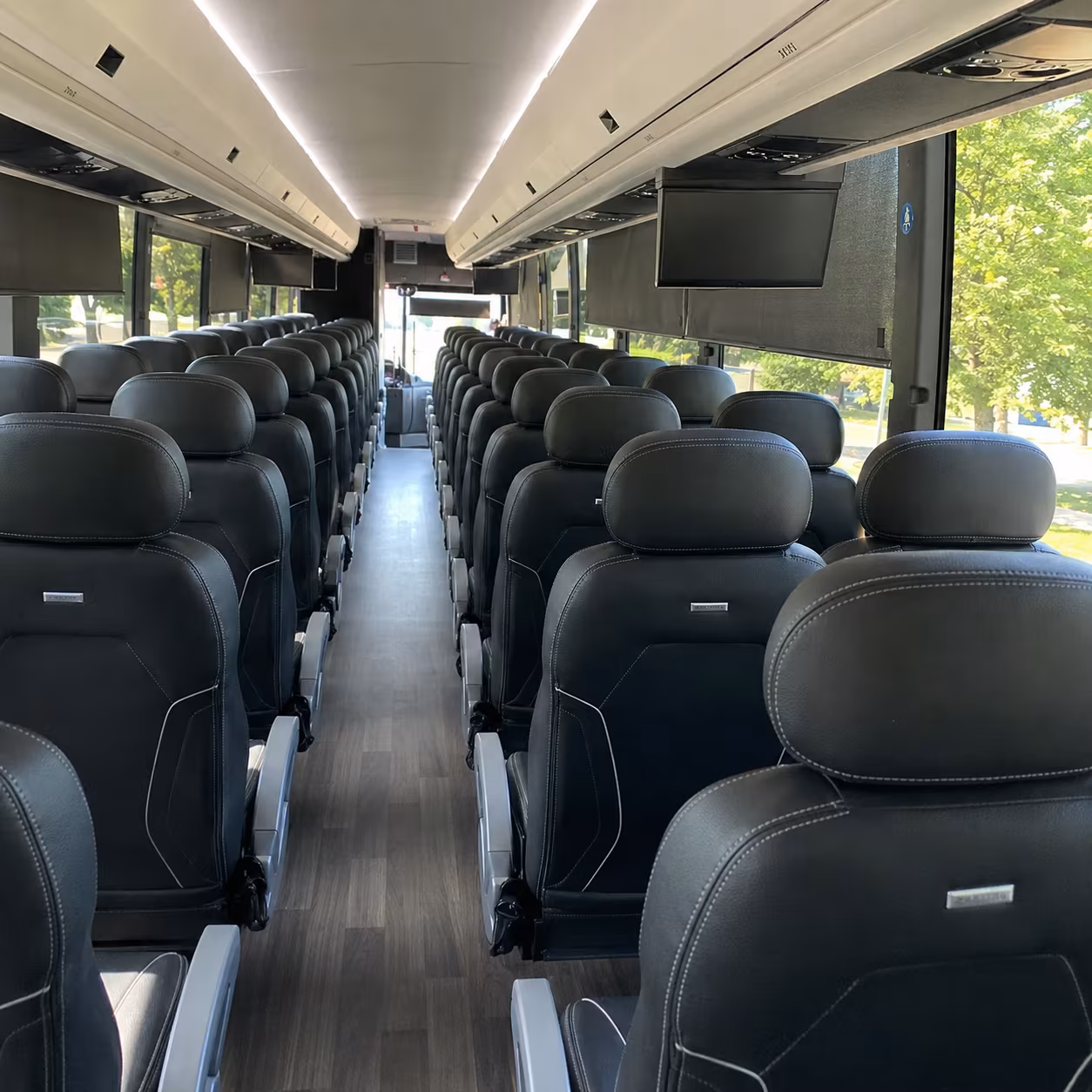 affordable lubbock wedding charter bus prices for every budget
