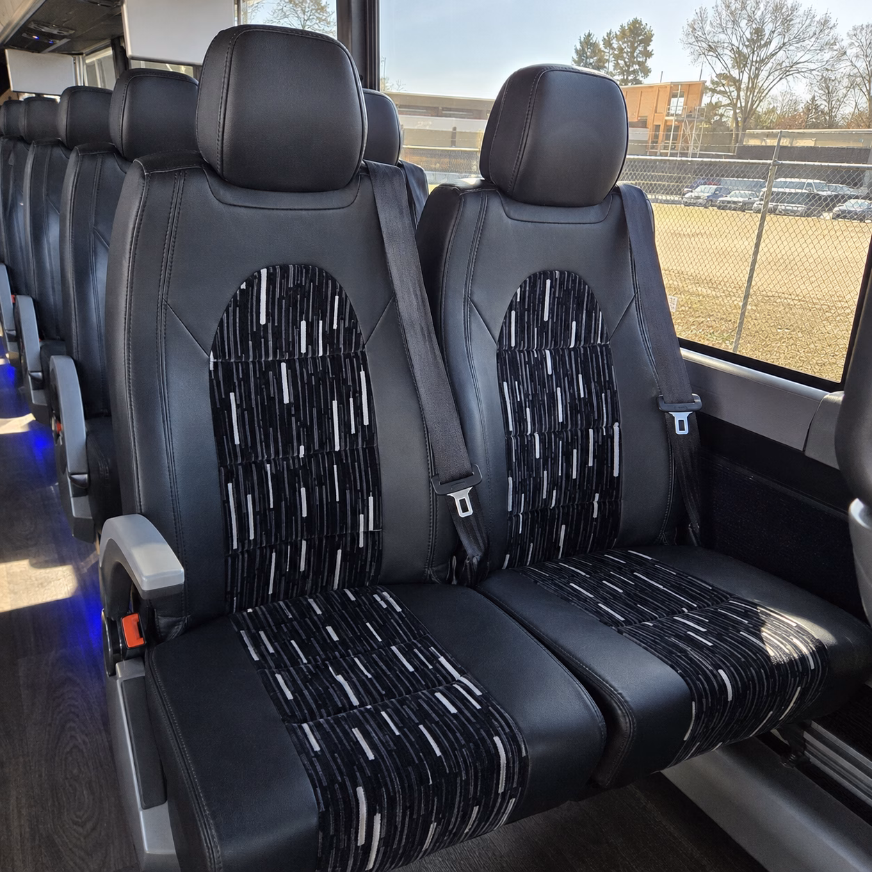 away game and tournament charter buses from lubbock