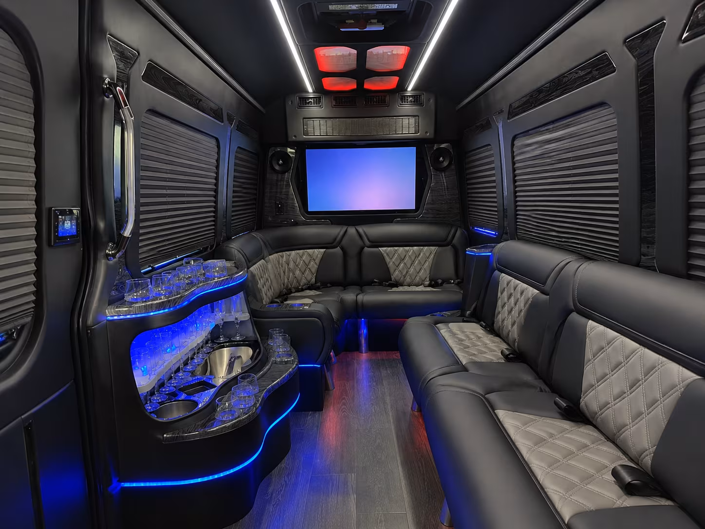 book your lubbock prom bus early for the best selection