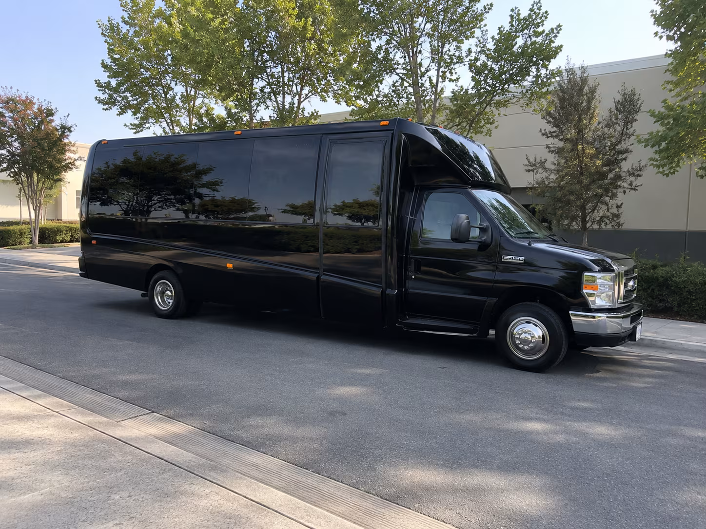 corporate travel to amarillo midland and beyond