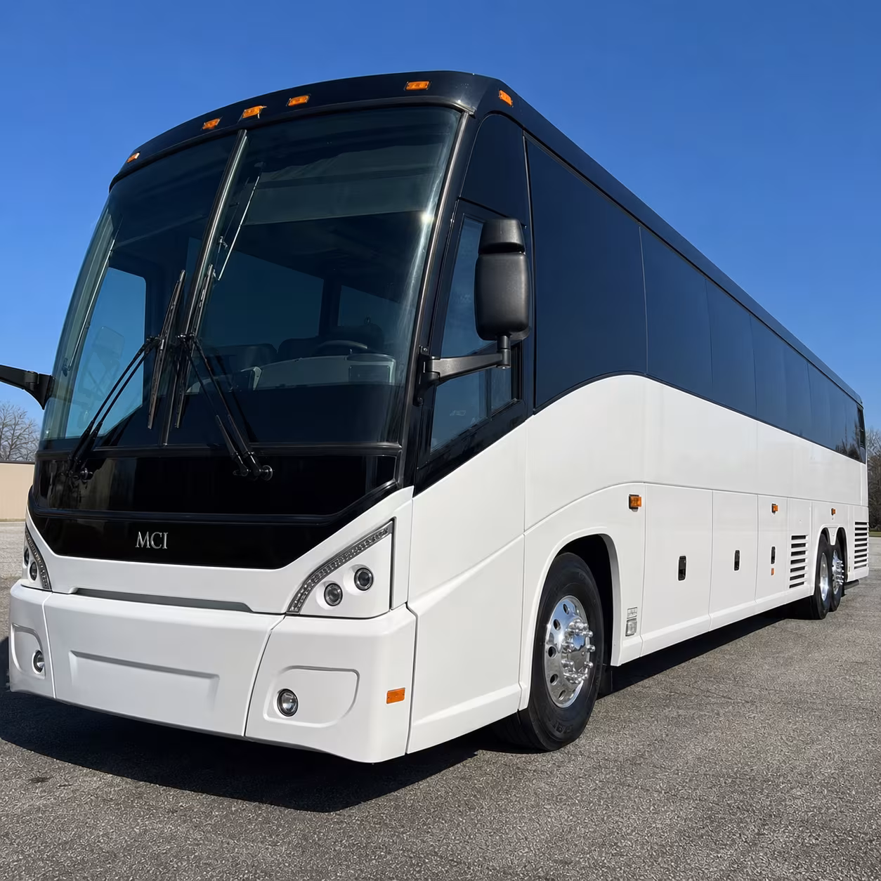 emergency evacuation charter buses in lubbock