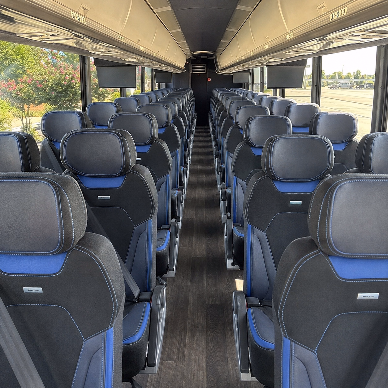 guest shuttles to adelphos cellars and wedding venues around lubbock