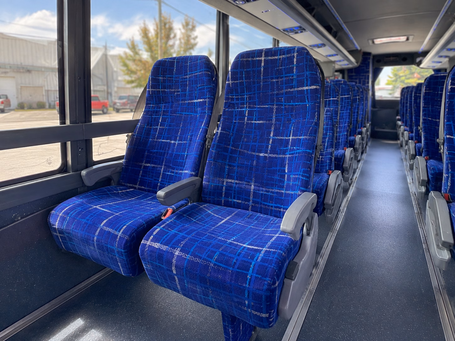 lubbock charter bus tours to big bend national park and carlsbad caverns national park