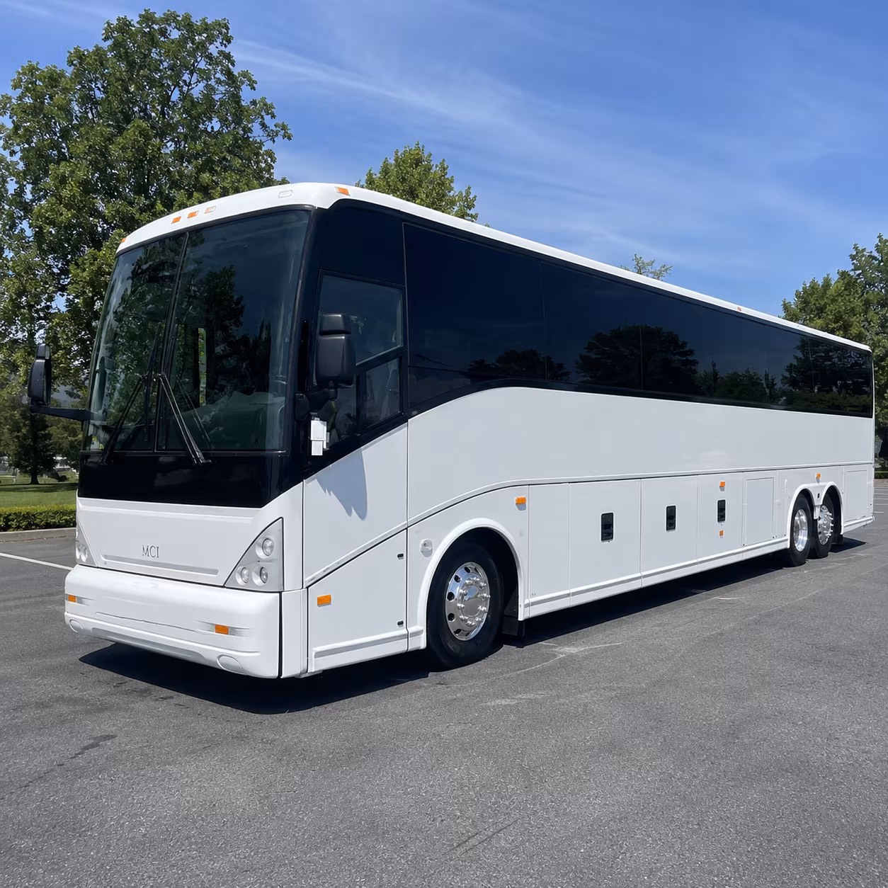 Lubbock Concert Transportation