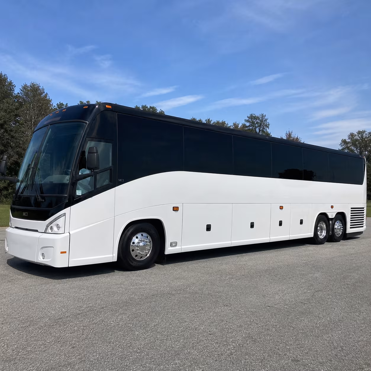 Lubbock Government & Military Transportation
