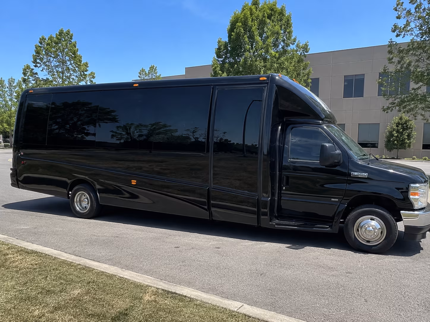 lubbock military ball ceremony and veterans group transportation
