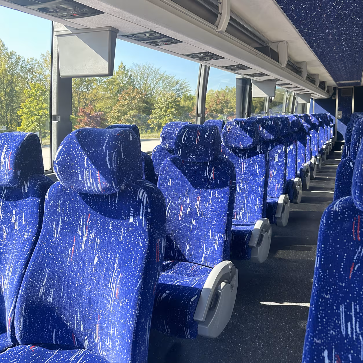 Lubbock Private Event Transportation