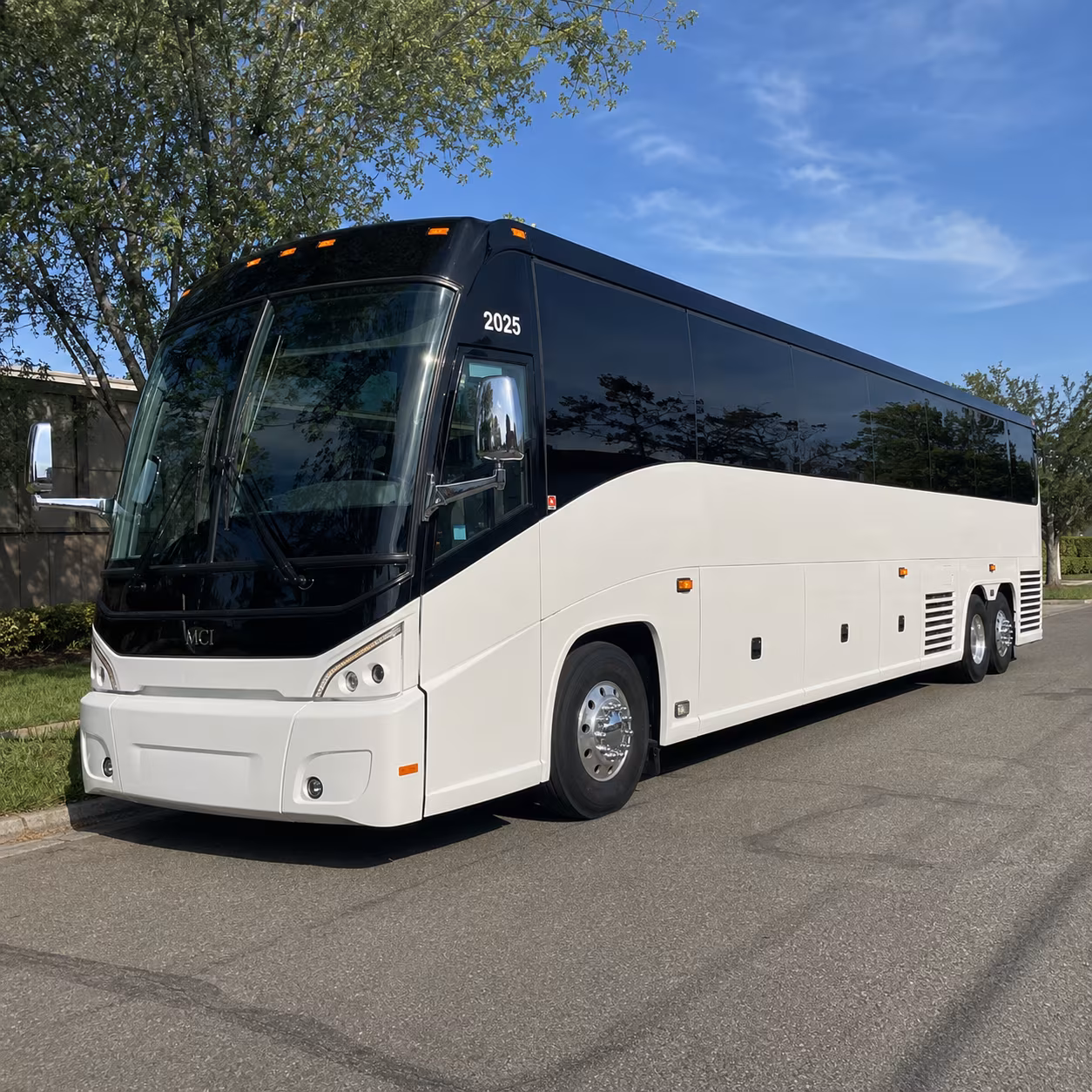 Lubbock School Event Transportation