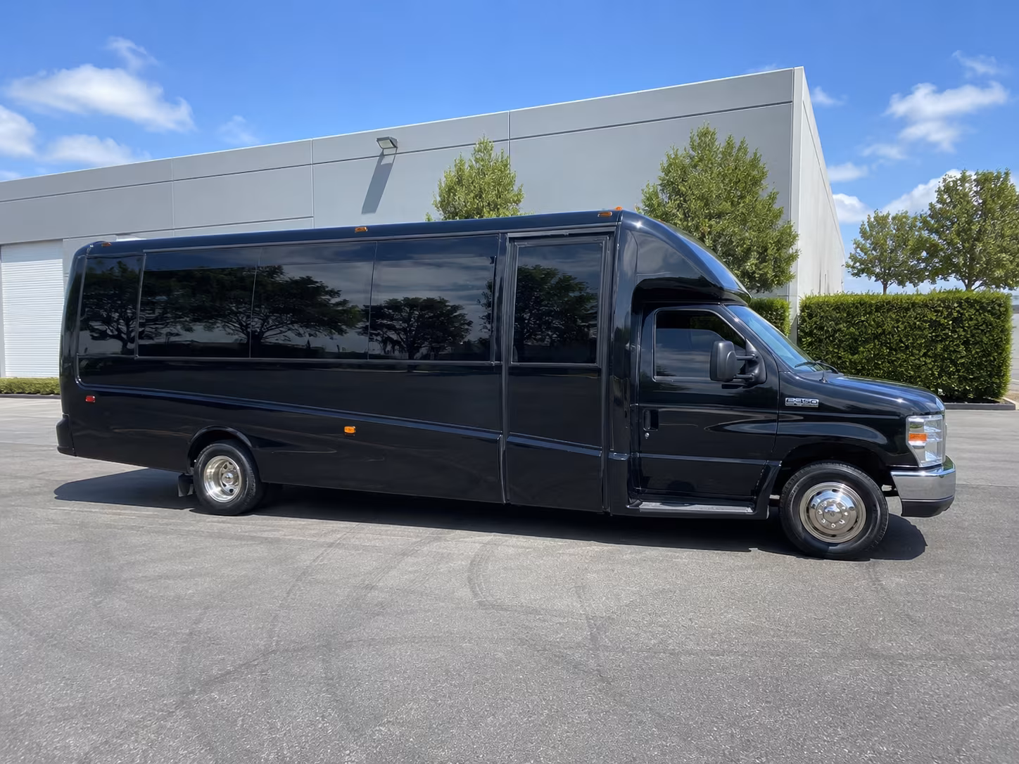 lubbock wedding quinceanera and celebration bus rentals
