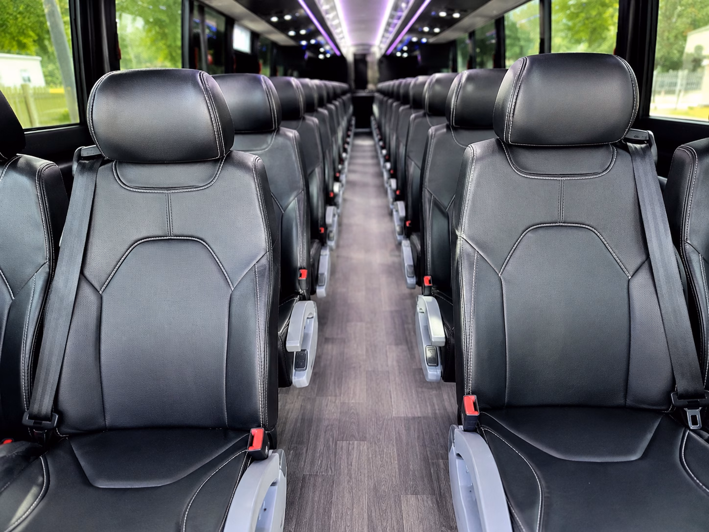 multi day and overnight charter bus trips from lubbock