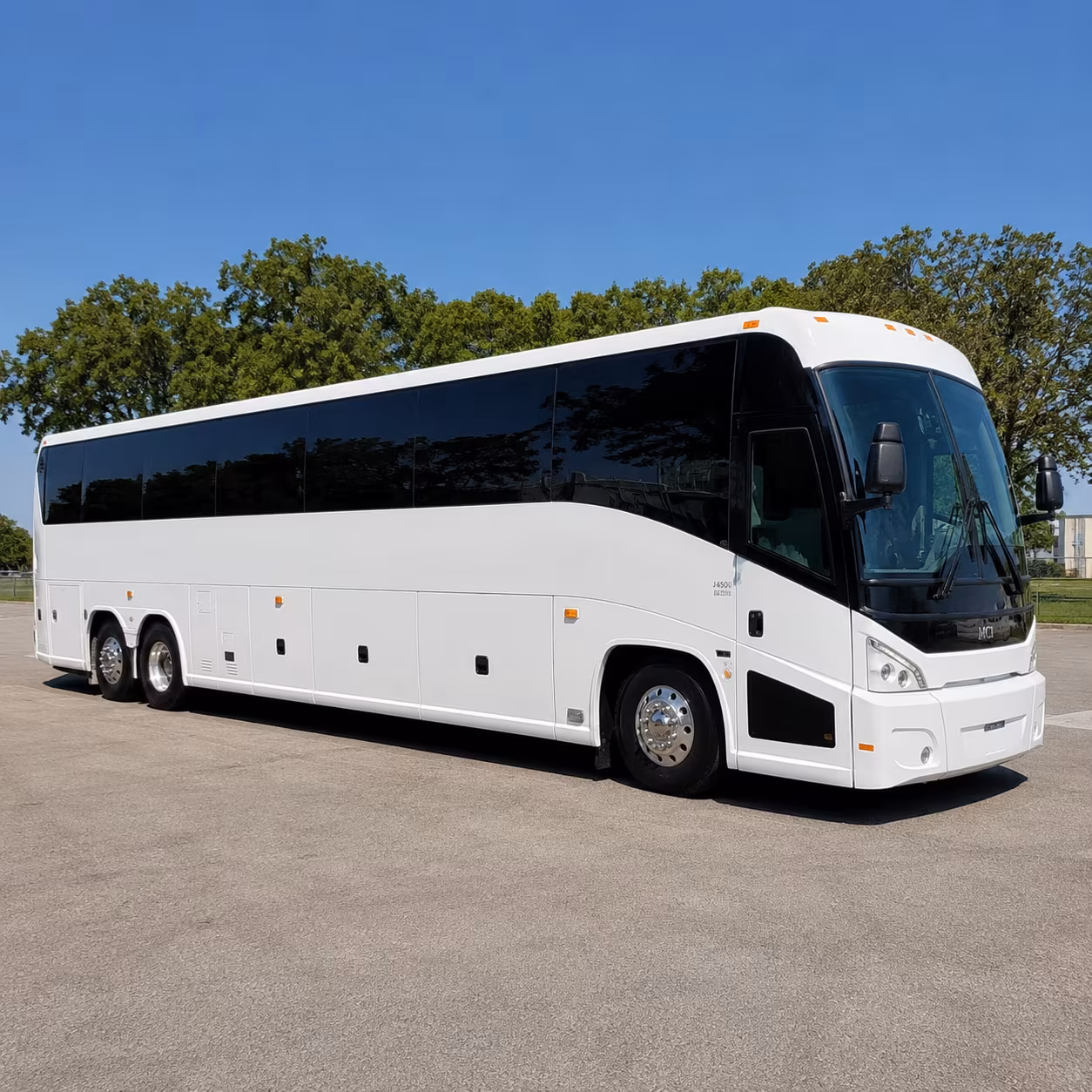 private charter buses for layovers in lubbock