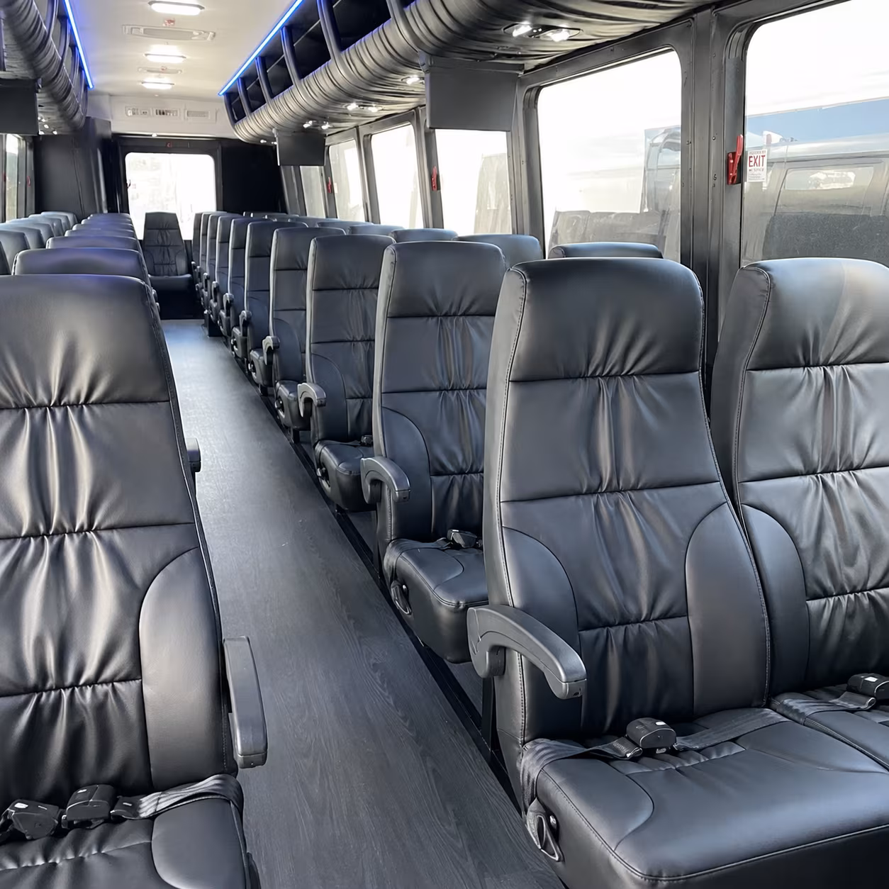 rent a bus for live music and private events around lubbock
