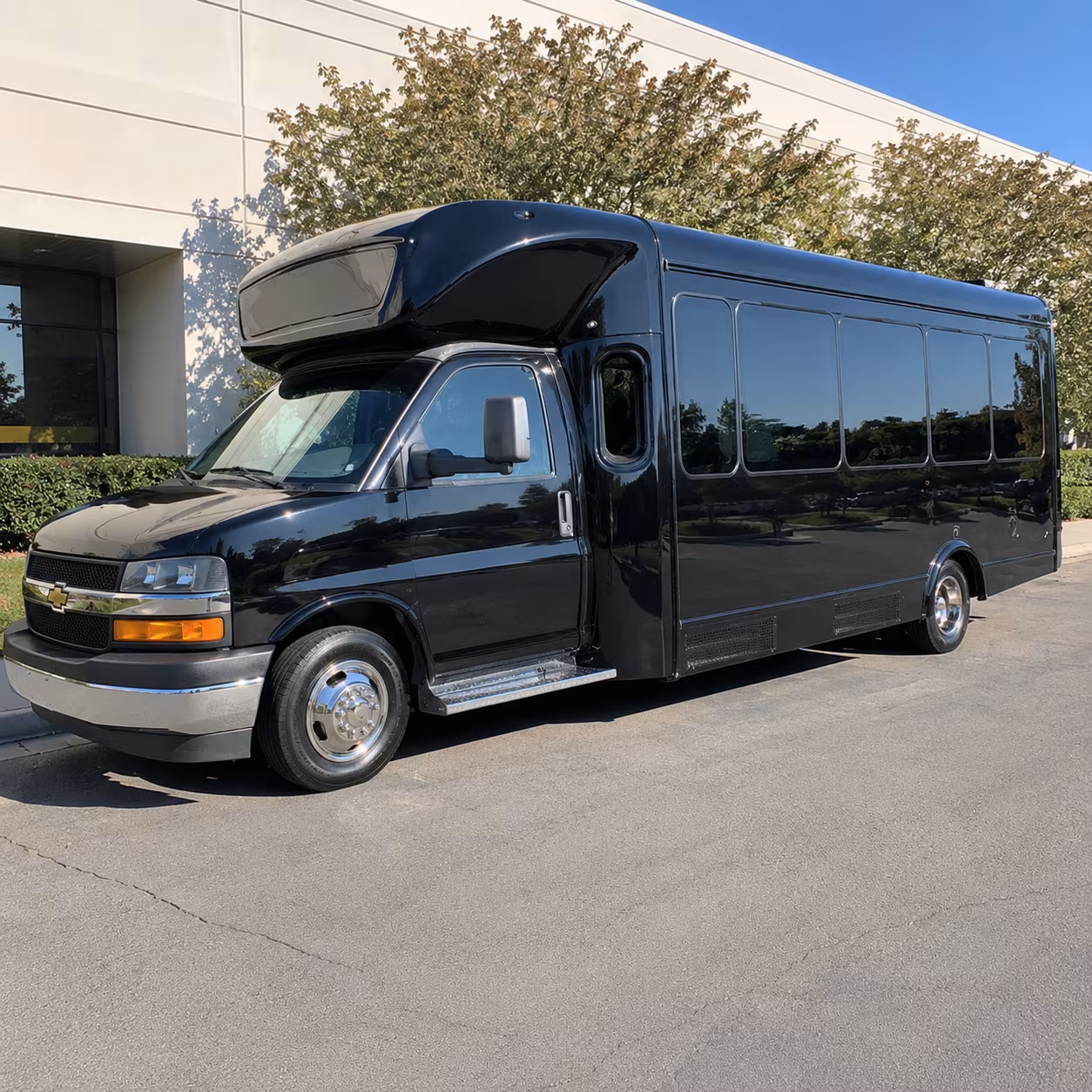 shuttle to lubbock preston smith international airport